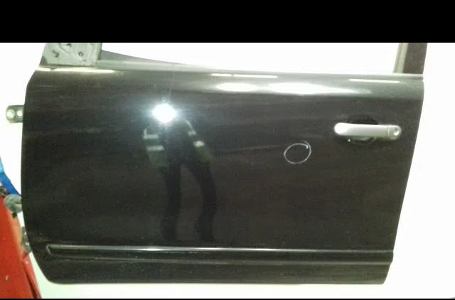 Porte avant gauche Nissan NOTE (E11, NE11) 1.6 (2006-2012) occasion