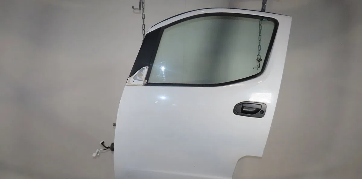 Porte avant gauche Nissan NV200 Camionnette 1.5 dci 90 (m20, m20m) (2011) occasion