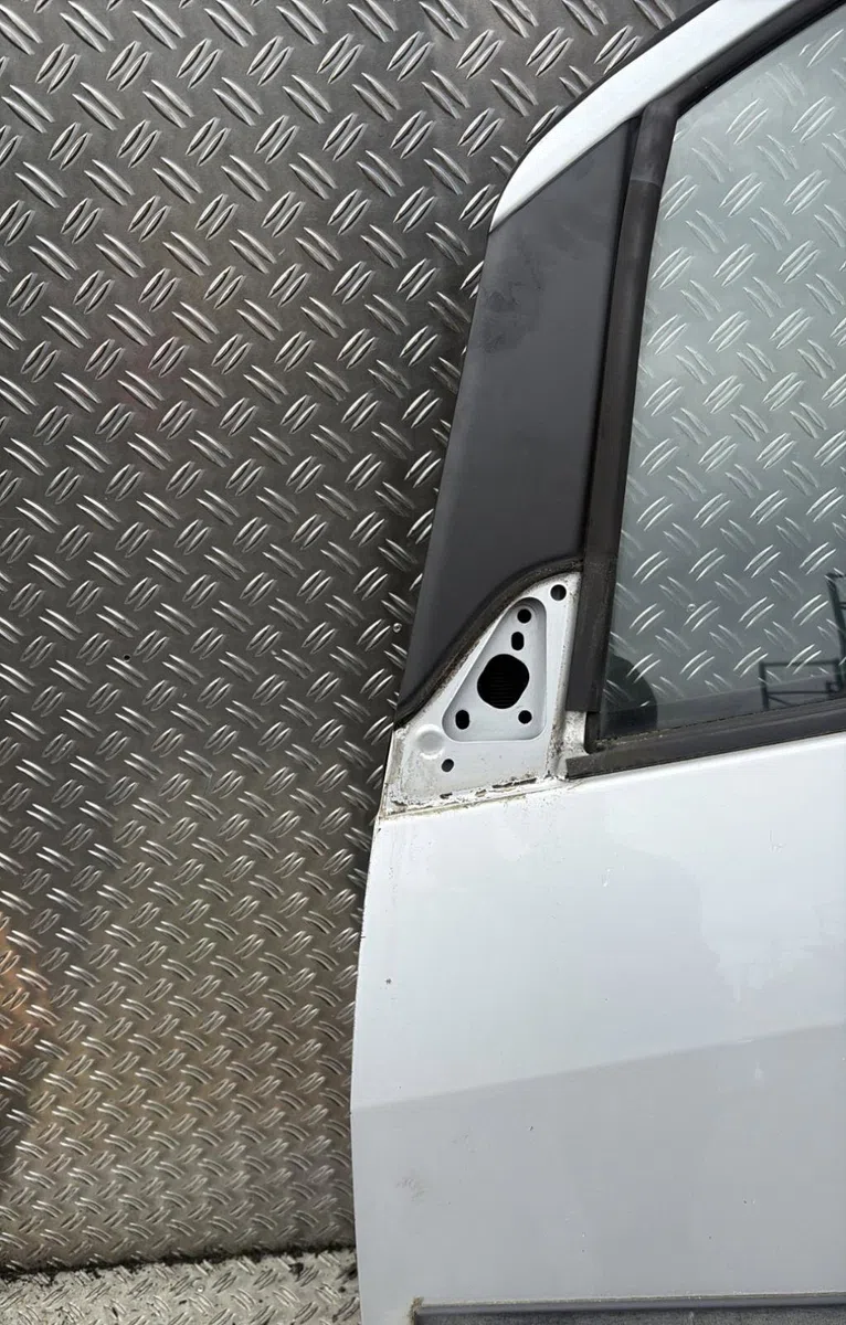 Porte avant gauche Nissan NV200 - EVALIA Autobus-Autocar 1.5 dci 110 (m20, m20m) (2011) occasion