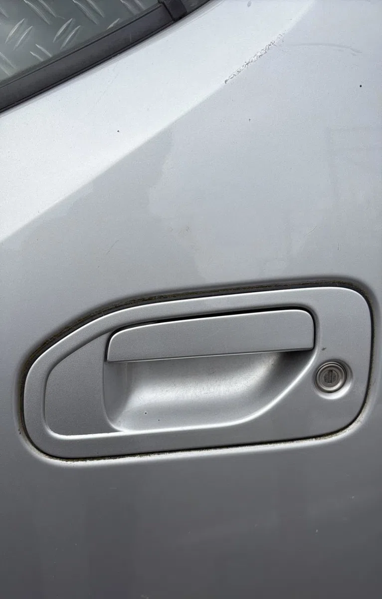 Porte avant gauche Nissan NV200 - EVALIA Autobus-Autocar 1.5 dci 110 (m20, m20m) (2011) occasion