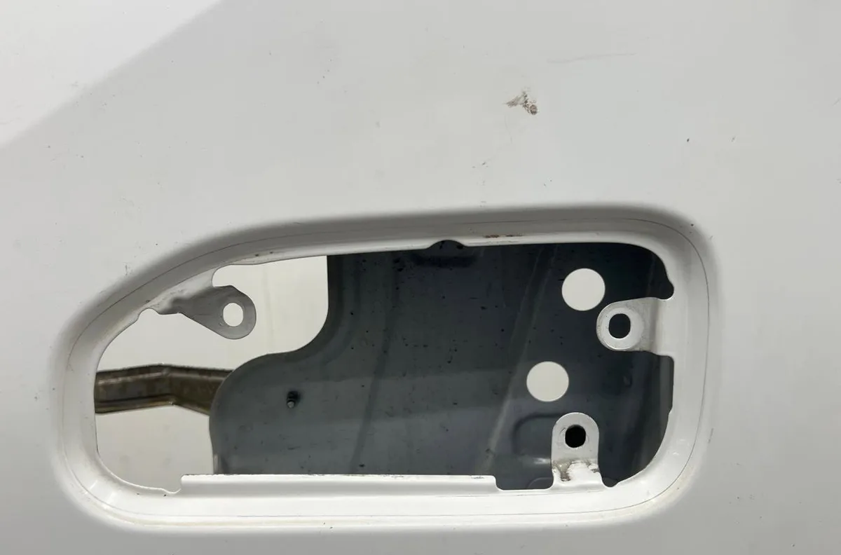 Porte avant gauche NISSAN NV200 occasion
