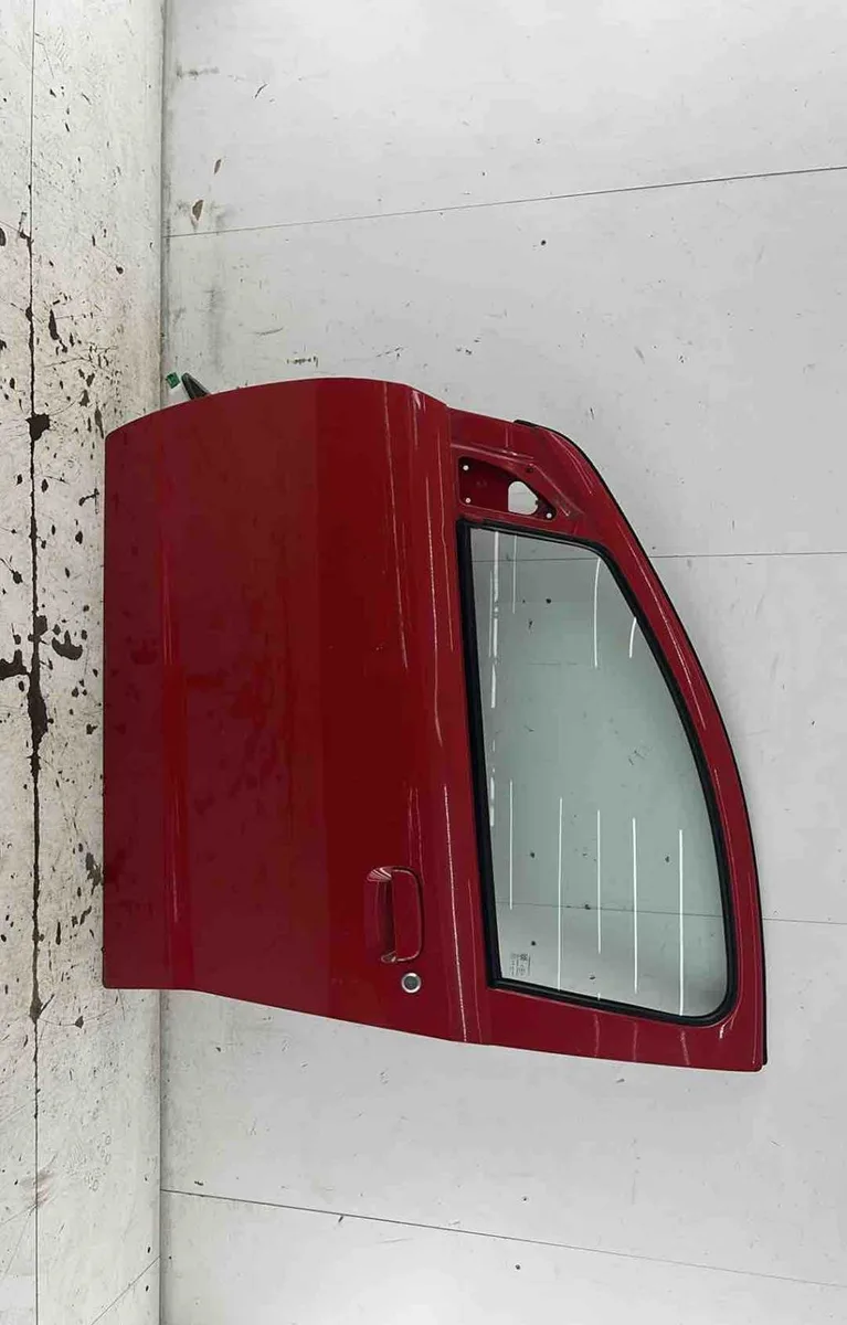 Porte avant gauche NISSAN PIXO occasion