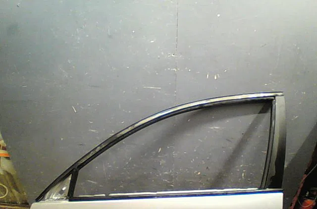 Porte avant gauche NISSAN PRIMERA 2004 occasion