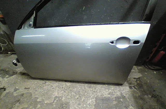 Porte avant gauche NISSAN PRIMERA 2004 occasion