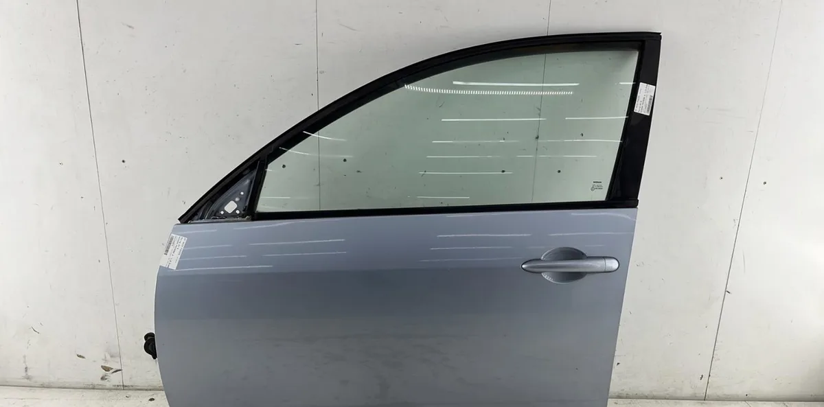 Porte avant gauche NISSAN PRIMERA 4 occasion