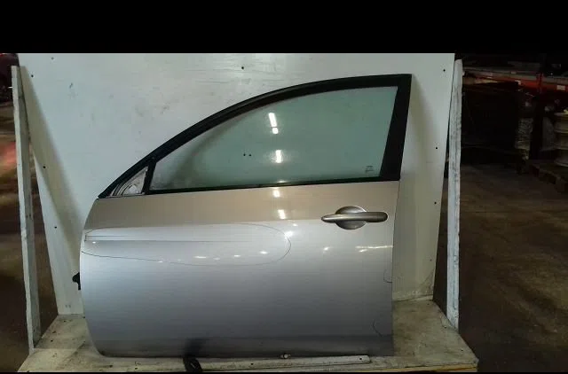 Porte avant gauche Nissan PRIMERA Hatchback (P12) 1.9 dci (2003-2007) occasion