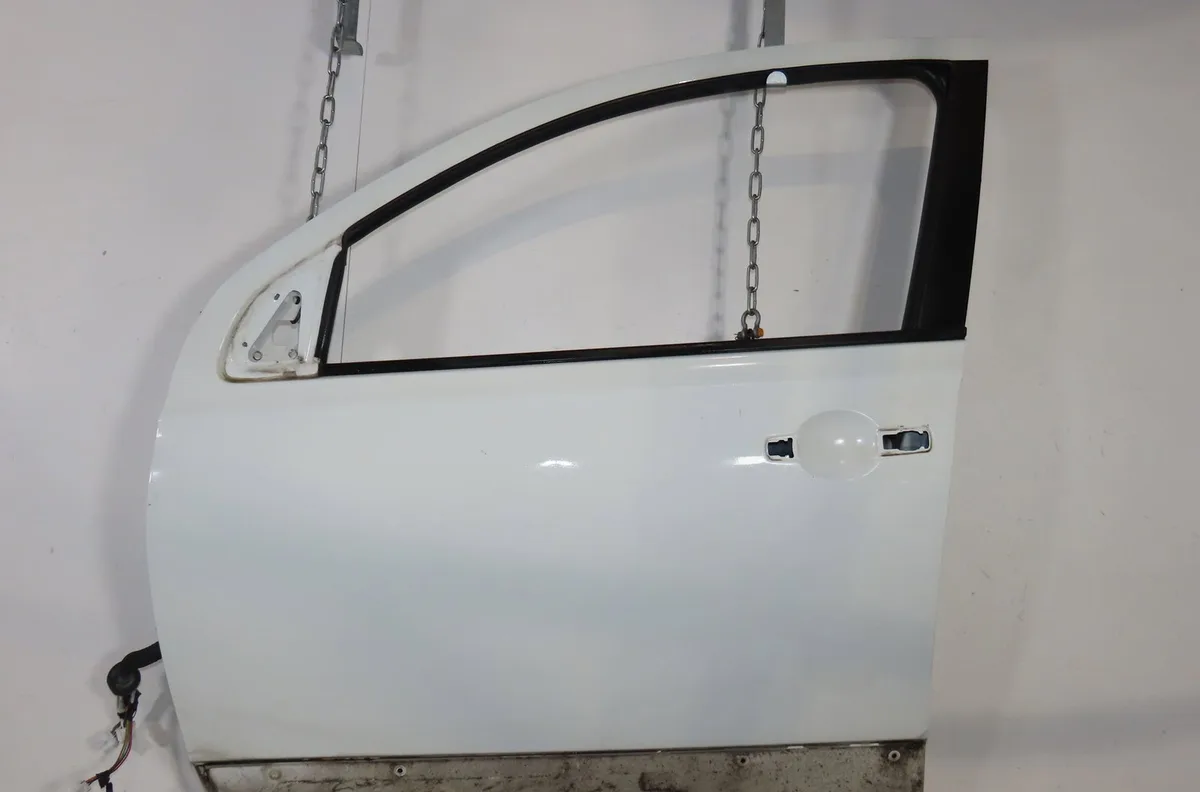 Porte avant gauche Nissan QASHQAI - QASHQAI 2 I (J10, NJ10, JJ10E) 1.5 dci (2010-2013) 5 portes occasion