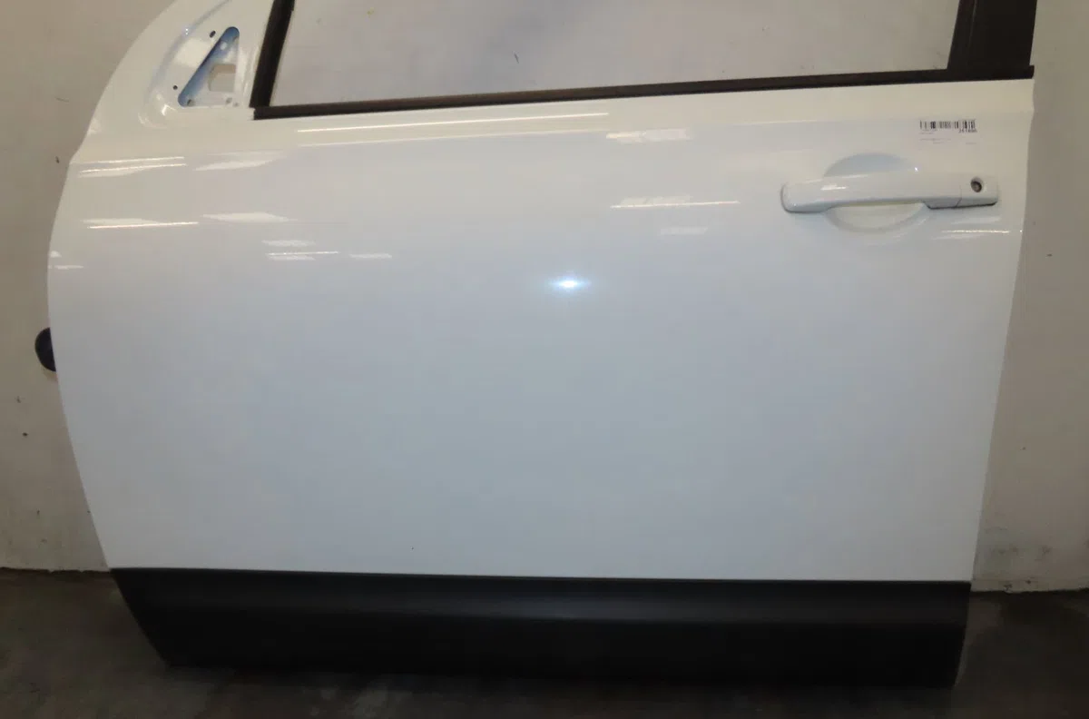 Porte avant gauche Nissan QASHQAI - QASHQAI 2 I (J10, NJ10, JJ10E) 1.6 dci (2011-2013) 5 portes occasion