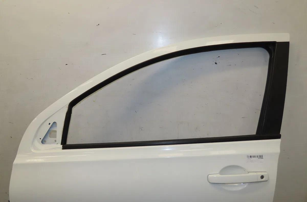 Porte avant gauche Nissan QASHQAI - QASHQAI 2 I (J10, NJ10, JJ10E) 1.6 dci (2011-2013) 5 portes occasion