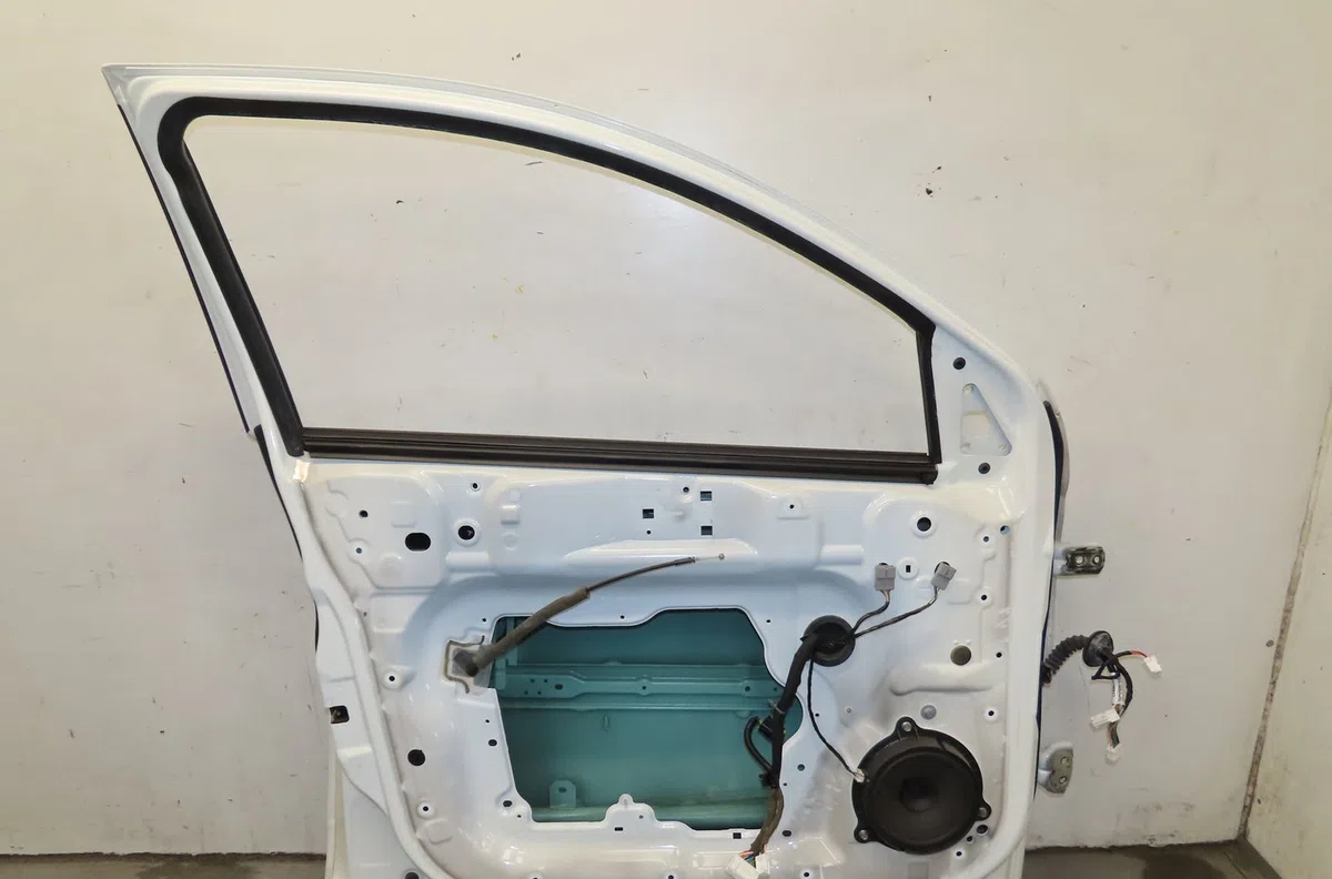 Porte avant gauche Nissan QASHQAI - QASHQAI 2 I (J10, NJ10, JJ10E) 1.6 dci (2011-2013) 5 portes occasion