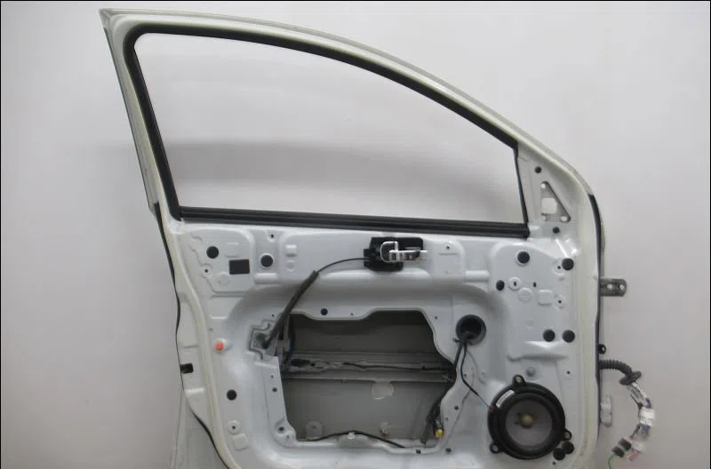 Porte avant gauche Nissan QASHQAI - QASHQAI 2 I (J10, NJ10, JJ10E) 1.6 dci traction intégrale (2011-2013) occasion
