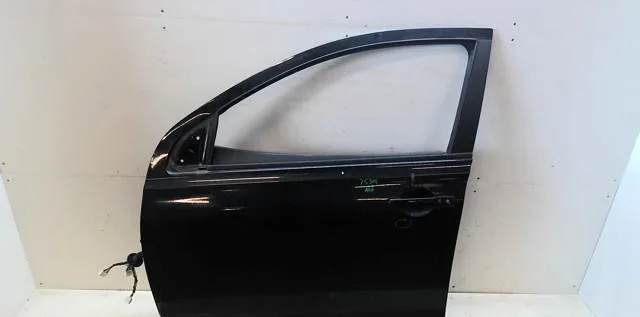 Porte avant gauche Nissan QASHQAI - QASHQAI 2 I (J10, NJ10, JJ10E) 2.0 dci (2007-2013) occasion