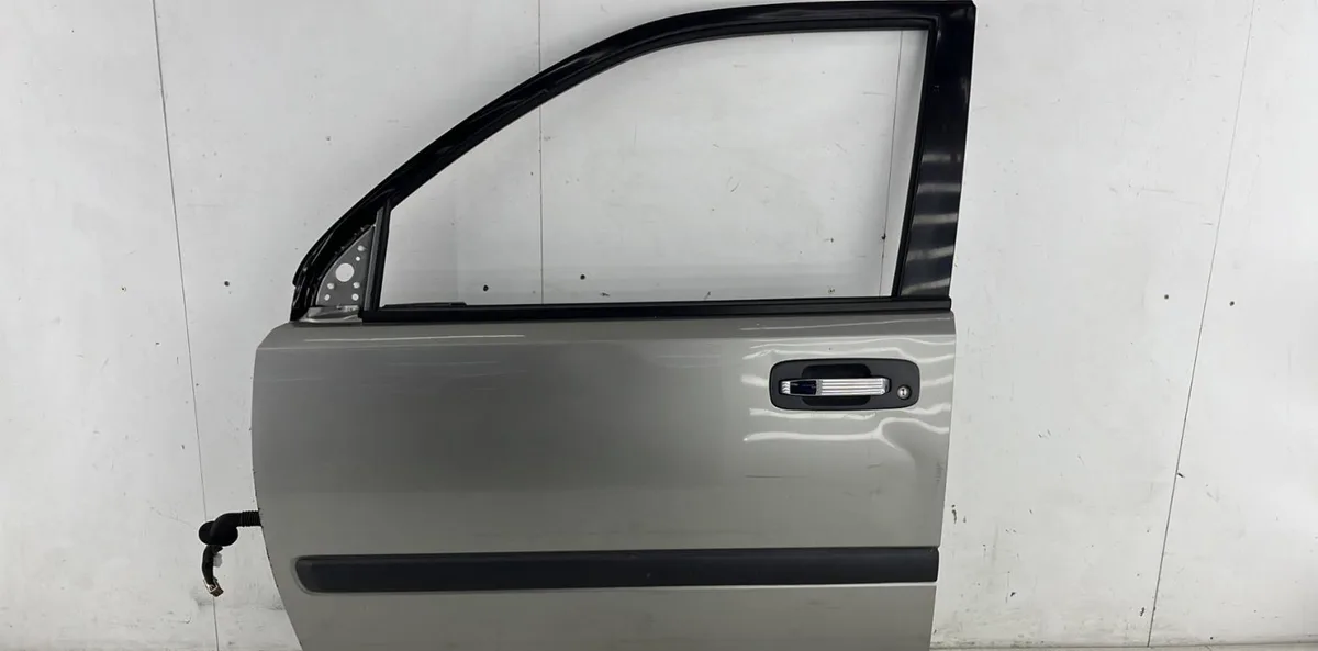 Porte avant gauche NISSAN T30 occasion