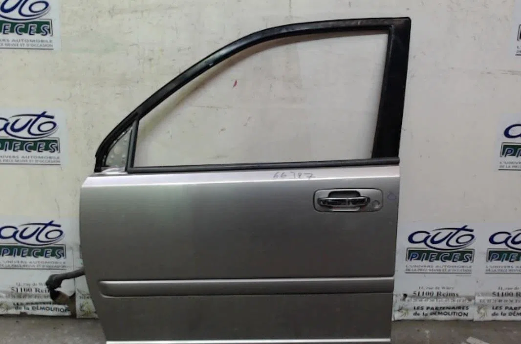 Porte avant gauche NISSAN X-TRAIL 1  X-TRAIL 1 PHASE 2 occasion
