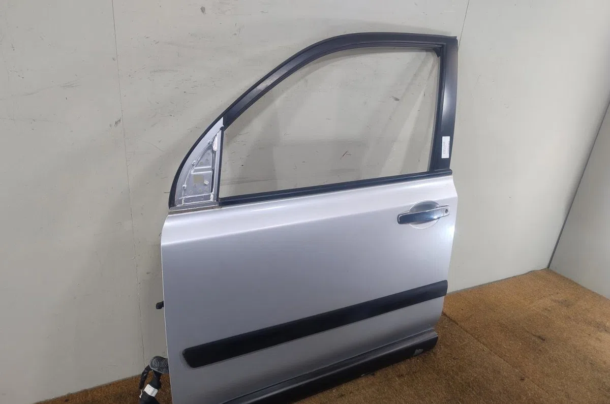 Porte avant gauche NISSAN X-TRAIL 2  X-TRAIL 2 PHASE 1 occasion