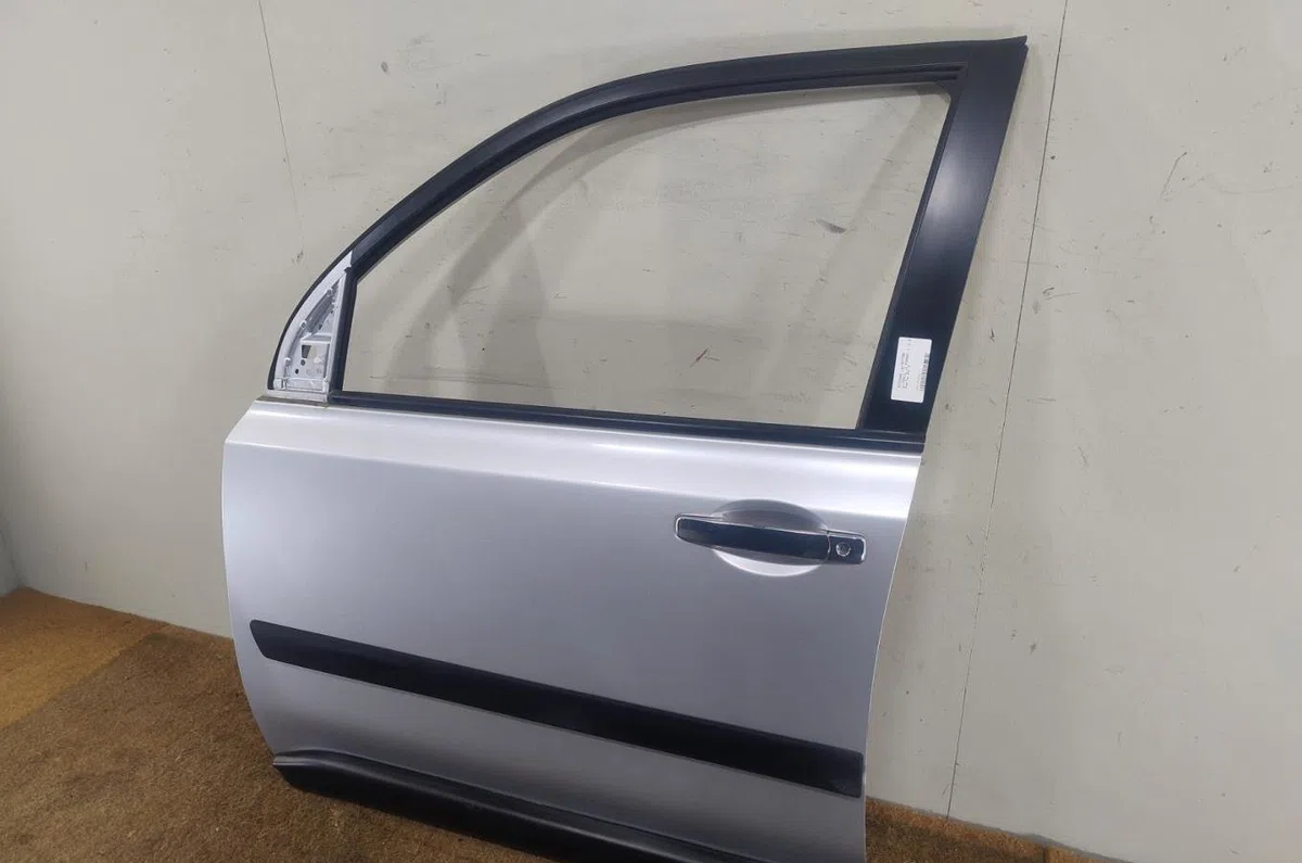 Porte avant gauche NISSAN X-TRAIL 2  X-TRAIL 2 PHASE 1 occasion