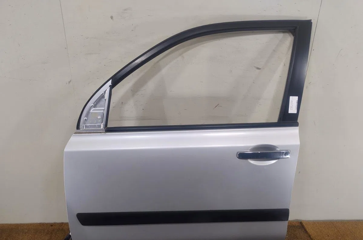 Porte avant gauche NISSAN X-TRAIL 2  X-TRAIL 2 PHASE 1 occasion