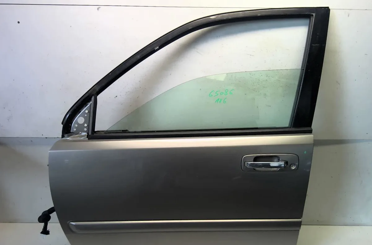 Porte avant gauche Nissan X-TRAIL I (T30) 2.2 dci 4x4 (2001-2008) 5 portes occasion