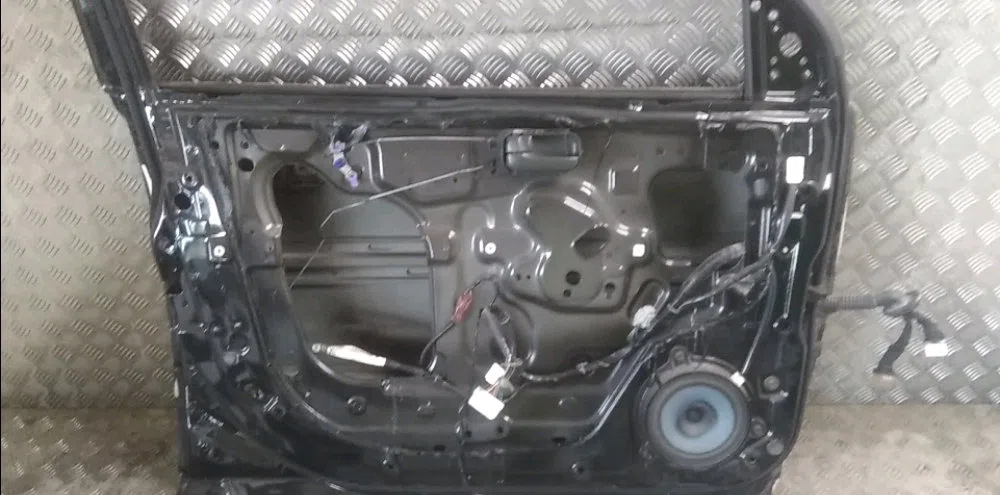 Porte avant gauche Nissan X-TRAIL I (T30) 2.2 di 4x4 (2001-2005) occasion