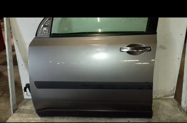 Porte avant gauche Nissan X-TRAIL II (T31) 2.0 dci 4x4 (2007-2013) occasion