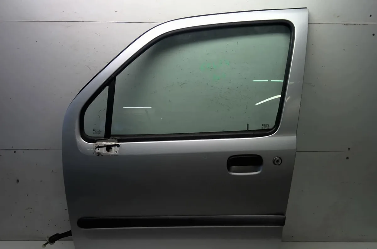 Porte avant gauche Opel AGILA (A) (H00) 1.2 16v (f68) (2000-2007) occasion