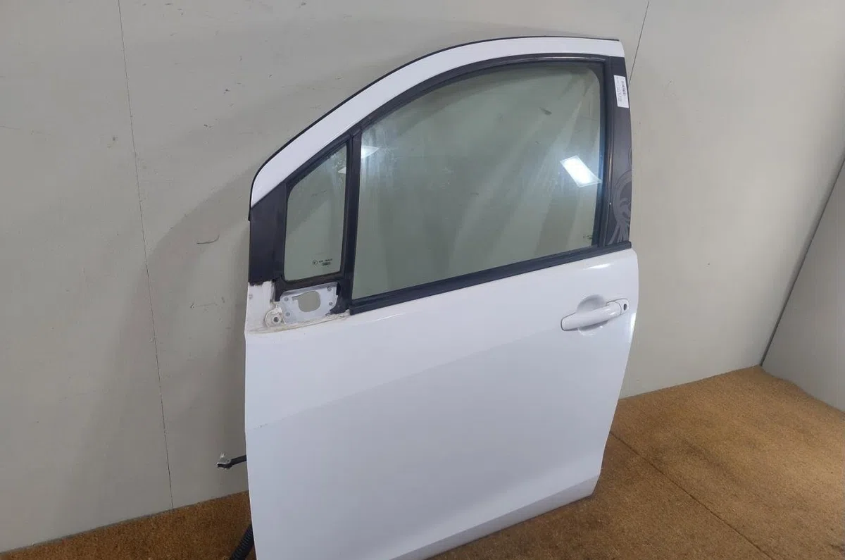 Porte avant gauche OPEL AGILA B  AGILA B occasion