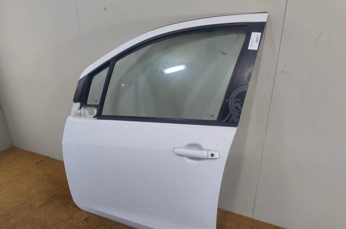 Porte avant gauche OPEL AGILA B  AGILA B occasion