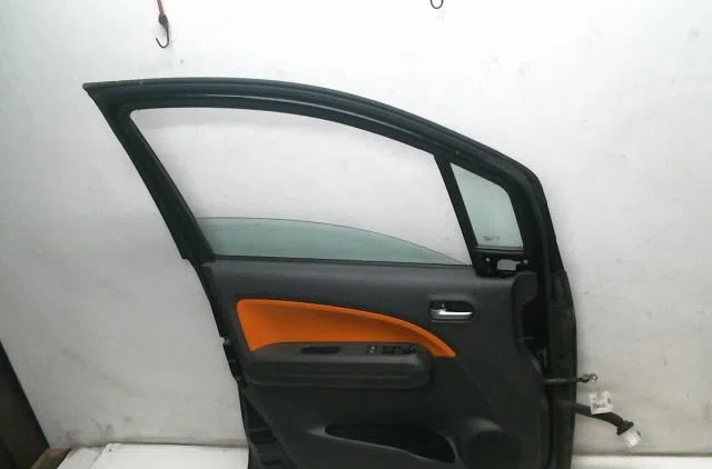 Porte avant gauche Opel AGILA (B) (H08) 1.2 (f68) (2010-2014) occasion