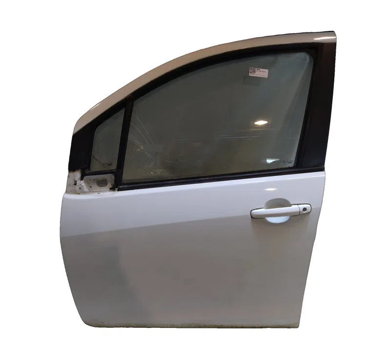 PORTE AVANT GAUCHE OPEL AGILA II 93193291