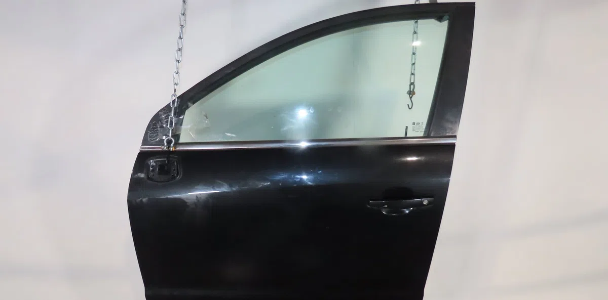 Porte avant gauche Opel ANTARA A (L07) 2.2 cdti (2010-2015) occasion