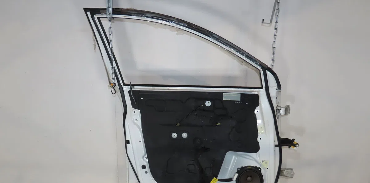 Porte avant gauche OPEL ANTARA occasion