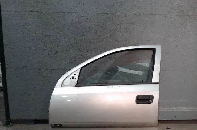 Porte avant gauche Opel ASTRA G 3-5 portes (T98) 1.8 16v (f08, f48) (1998-2000) occasion