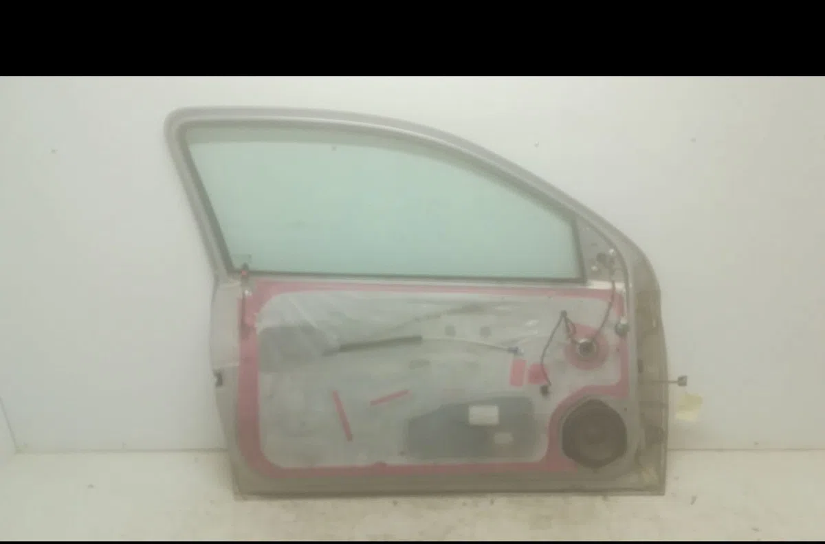 Porte avant gauche Opel ASTRA G 3-5 portes (T98) 2.0 dti 16v (f08, f48) (1999-2005) occasion