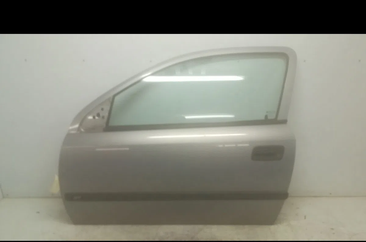 Porte avant gauche Opel ASTRA G 3-5 portes (T98) 2.0 dti 16v (f08, f48) (1999-2005) occasion