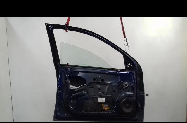Porte avant gauche Opel ASTRA G 3-5 portes (T98) 2.2 dti (f08, f48) (2002-2005) occasion