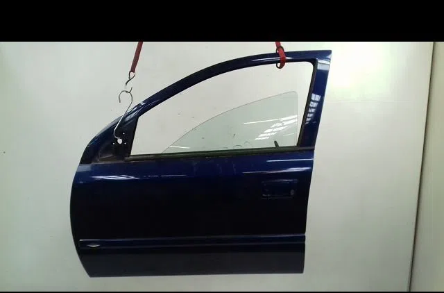 Porte avant gauche Opel ASTRA G 3-5 portes (T98) 2.2 dti (f08, f48) (2002-2005) occasion