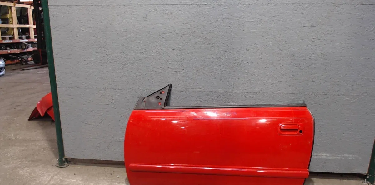 Porte avant gauche OPEL ASTRA G  ASTRA G COUPE occasion