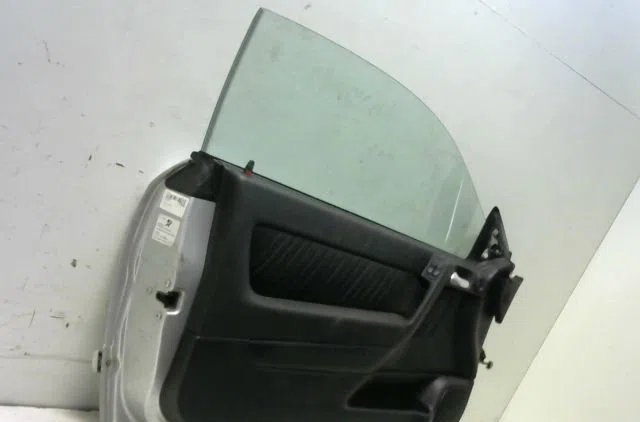Porte avant gauche Opel ASTRA G Décapotable (T98) 2.2 dti (f67) (2002-2005) occasion