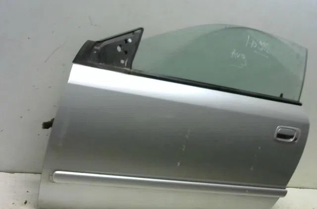 Porte avant gauche Opel ASTRA G Décapotable (T98) 2.2 dti (f67) (2002-2005) occasion