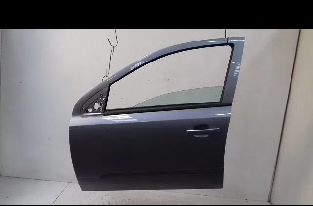 Porte avant gauche Opel ASTRA H (A04) 1.6 (l48) (2004-2010) occasion