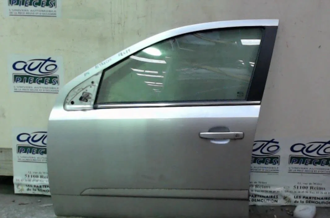 Porte avant gauche Opel ASTRA H (A04) 1.7 cdti (l48) (2004-2010) 5 portes occasion