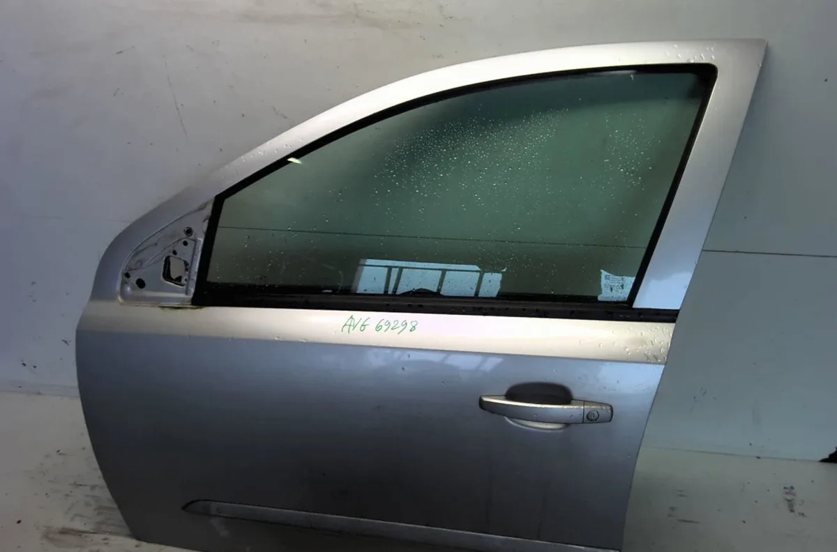 Porte avant gauche Opel ASTRA H (A04) 1.7 cdti (l48) (2004-2010) 5 portes occasion