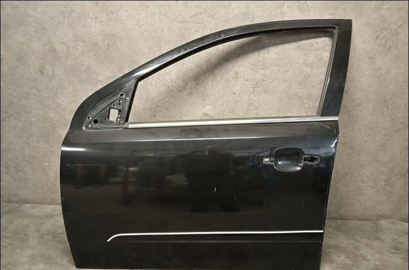 Porte avant gauche Opel ASTRA H (A04) 1.9 cdti 16v (l48) (2004-2010) occasion