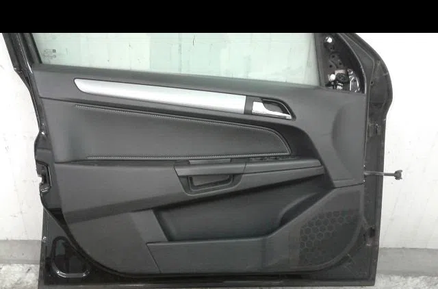 Porte avant gauche Opel ASTRA H (A04) 1.9 cdti 16v (l48) (2004-2010) occasion