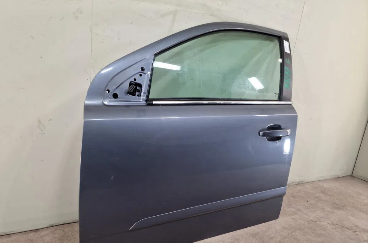 Porte avant gauche OPEL ASTRA H  ASTRA H PHASE 1 occasion