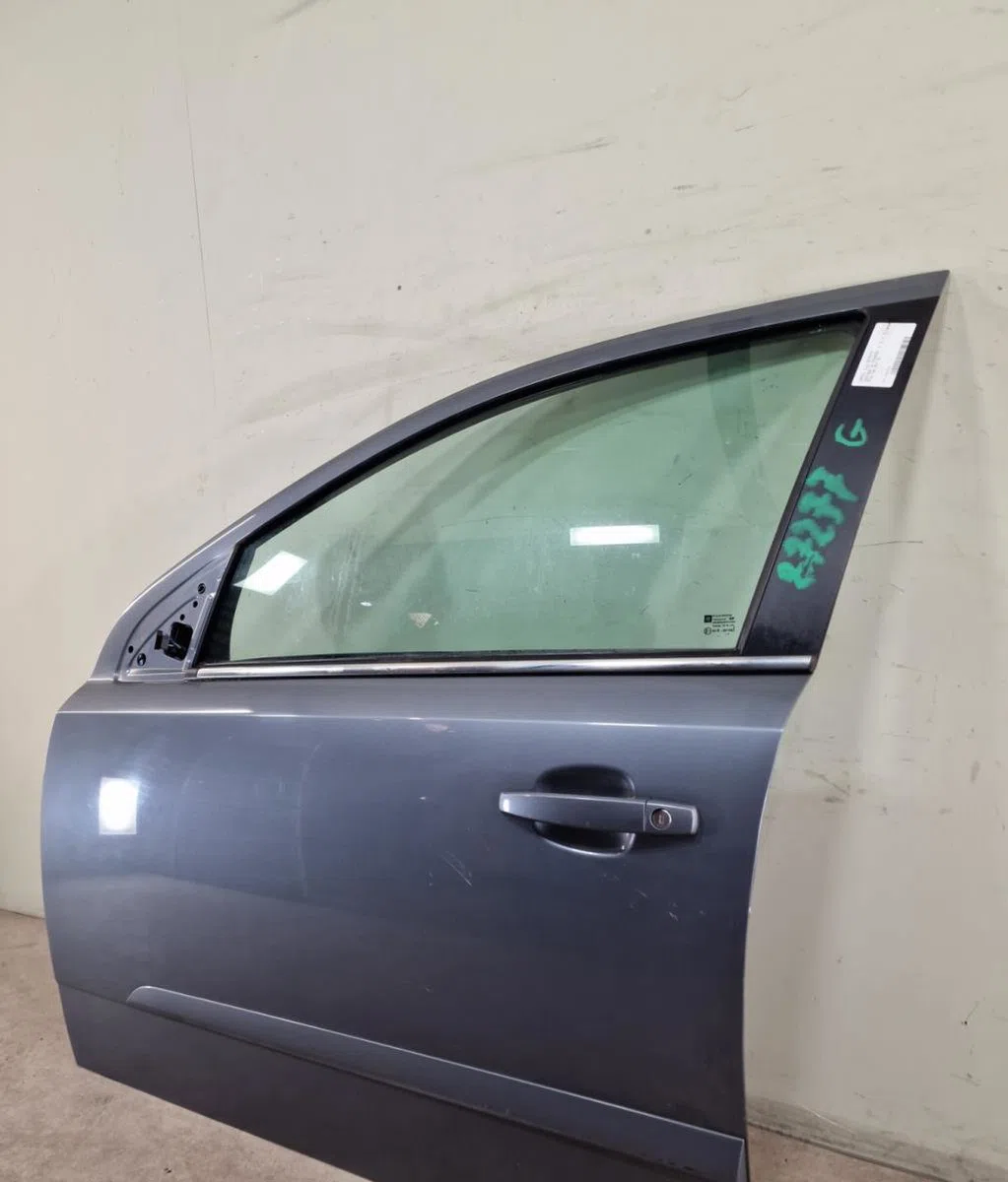 Porte avant gauche OPEL ASTRA H  ASTRA H PHASE 1 occasion