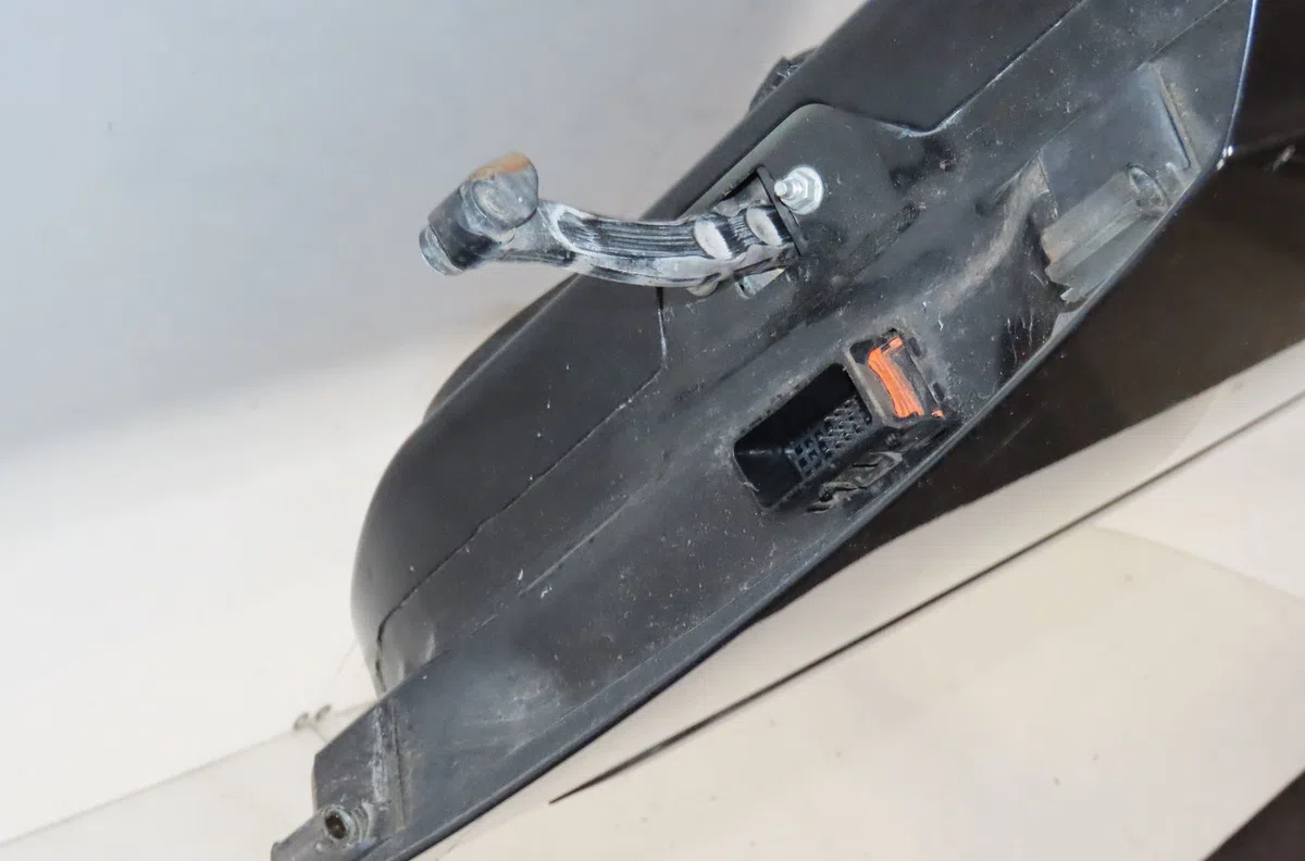 Porte avant gauche Opel ASTRA H Break (A04) 1.7 cdti (l35) (2004-2010) occasion