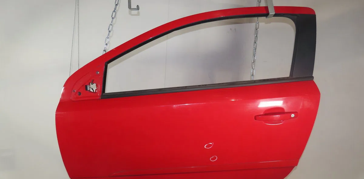 Porte avant gauche Opel ASTRA H GTC (A04) 1.3 cdti (l08) (2005-2010) 3 portes occasion