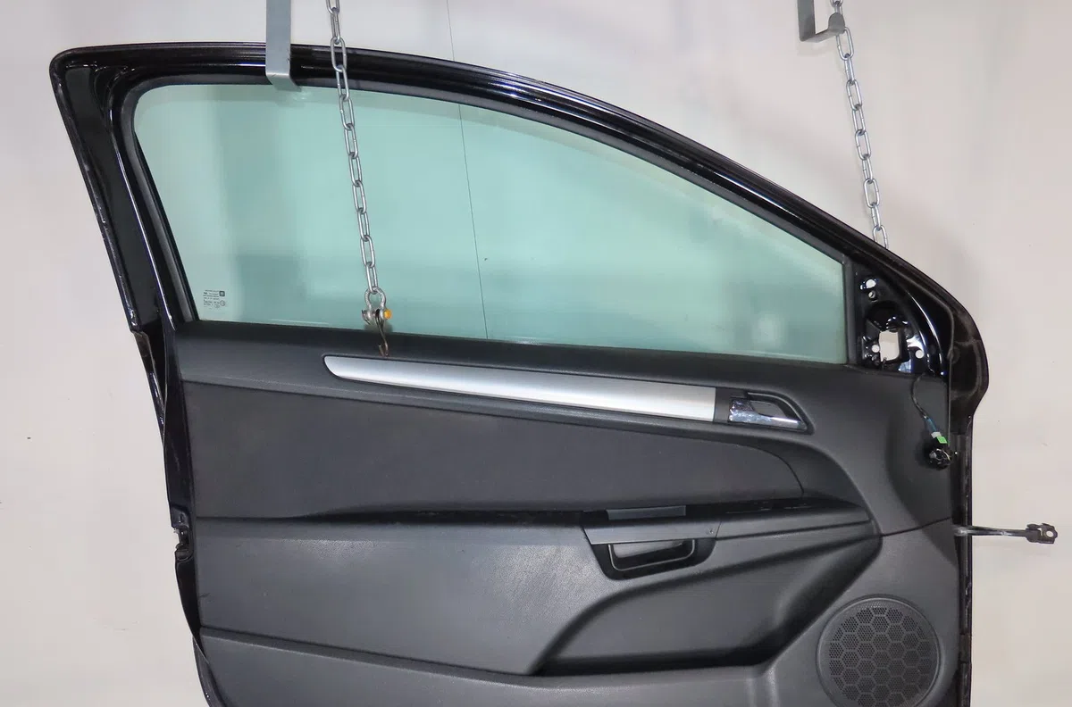 Porte avant gauche Opel ASTRA H GTC (A04) 1.6 (l08) (2005-2010) occasion