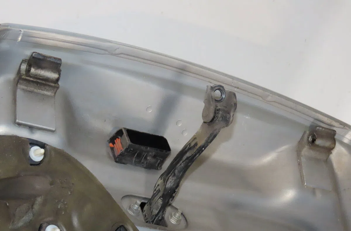 Porte avant gauche Opel ASTRA H TwinTop (A04) 1.6 (l67) (2006-2010) occasion